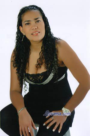 100232 - Sandra Age: 48 - Colombia