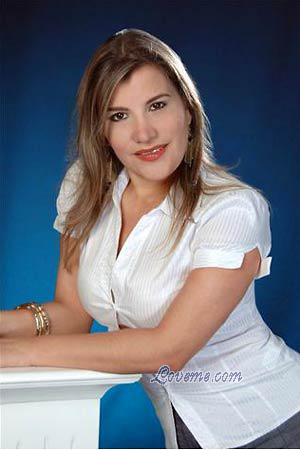 105318 - Olga Age: 48 - Colombia