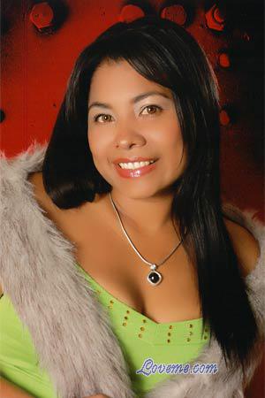 108051 - Maria Age: 54 - Colombia