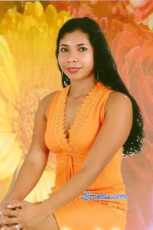 109979 - Amanda Liliana Age: 40 - Colombia