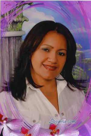 111448 - Luz Mery Age: 60 - Colombia
