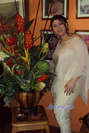 111619 - Martha Age: 49 - Colombia