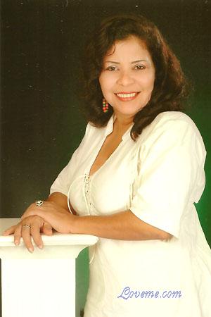 118588 - Yadira Age: 58 - Colombia