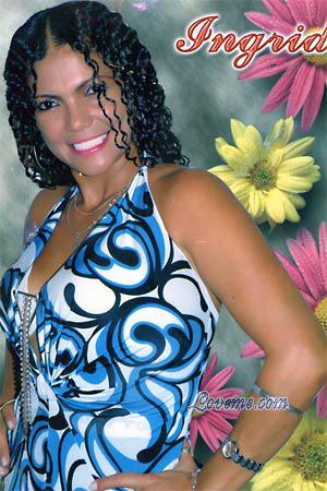 123008 - Ingrid Age: 53 - Colombia