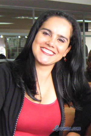 124990 - Sandra Age: 49 - Colombia
