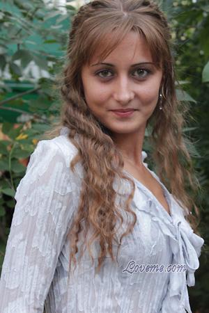 Ukraine women