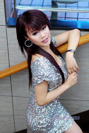 China women