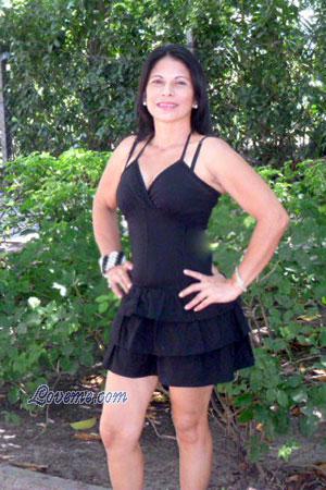 128717 - Yaisith Yaneth Age: 57 - Colombia