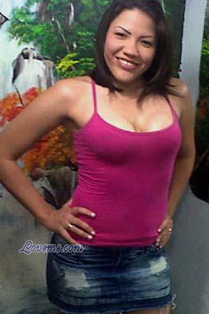 130381 - Karen Age: 40 - Colombia