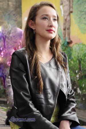 133291 - Francy Johanna Age: 33 - Colombia