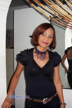 134278 - Clara Ines Age: 53 - Colombia