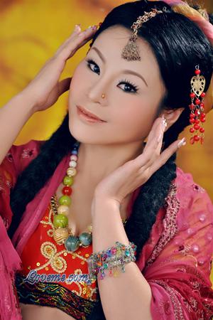 China women