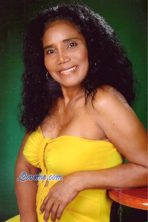 136889 - Beni Age: 66 - Colombia