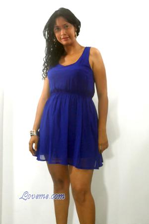 139652 - Paola Age: 43 - Colombia