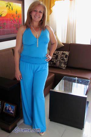 142202 - Maria Consuelo Age: 61 - Colombia