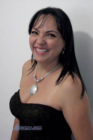142725 - Nancy Stella Age: 53 - Colombia