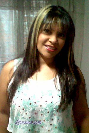 148047 - Isabel Cristina Age: 53 - Colombia