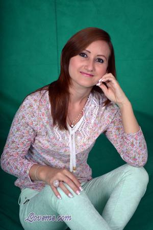 148451 - Jennis Age: 39 - Colombia