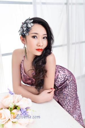 Ladies of Asia