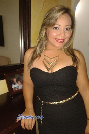 153283 - Jenifer Age: 46 - Colombia