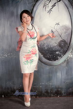 154529 - Xiaoyong Age: 53 - China