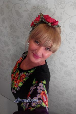 155488 - Olga Age: 42 - Ukraine