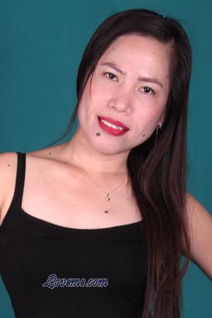 157731 - Rowena Age: 36 - Philippines