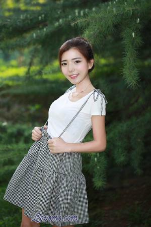 159437 - FengZhi Age: 29 - China