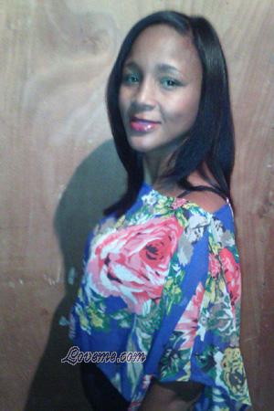 163774 - Susana Age: 45 - Dominican Republic