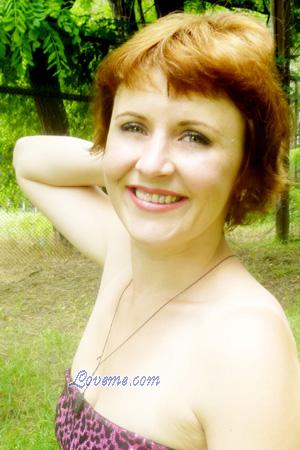 164921 - Elena Age: 42 - Ukraine