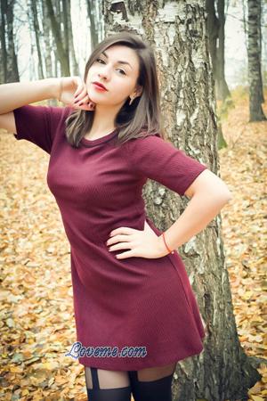 168237 - Alina Age: 27 - Ukraine