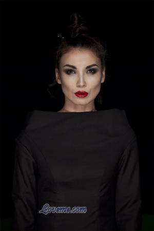 171629 - Dinara Age: 40 - Kazakhstan