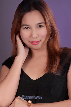 179087 - Angelie Age: 36 - Philippines