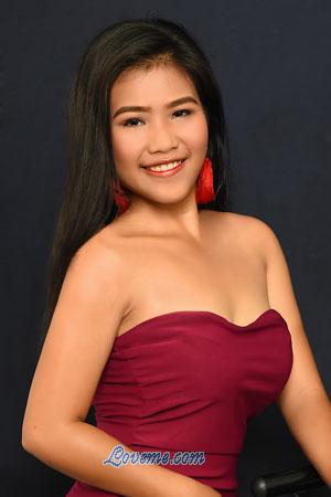 185329 - Cherry Mae Age: 23 - Philippines