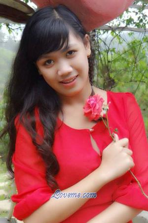 193492 - Thi Ngoc Phuong Age: 33 - Vietnam