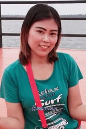 195642 - Sujin (Jin) Age: 44 - Thailand