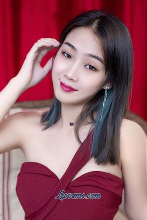 China women