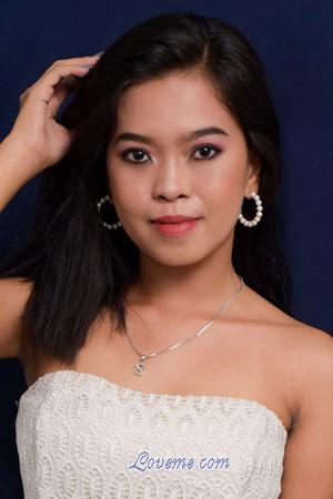 203537 - Shanele Age: 22 - Philippines