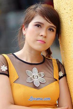 203711 - Thi Thuy Hoa Age: 42 - Vietnam