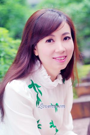 211886 - Vicky Age: 48 - China