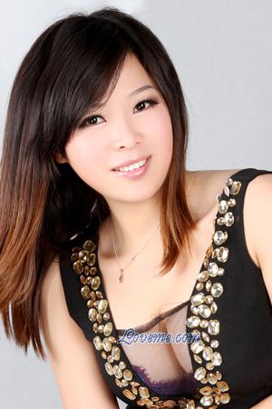 214959 - Jinfang Age: 37 - China