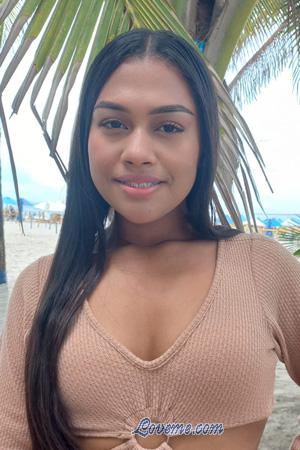 216903 - Maria de Jesus Age: 18 - Colombia