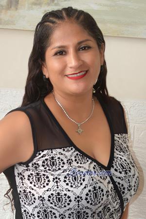 222385 - Dajayra Age: 42 - Peru