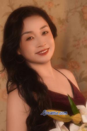 Ladies of Asia