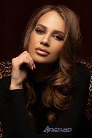 Ladies of Eastern-Europe