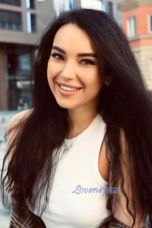 Ladies of Eastern-Europe