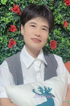 225545 - Hung Mui Age: 56 - China