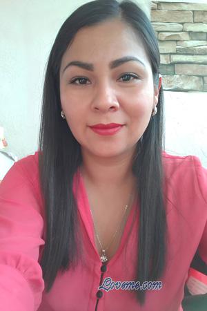 226184 - Teresa Age: 40 - Mexico