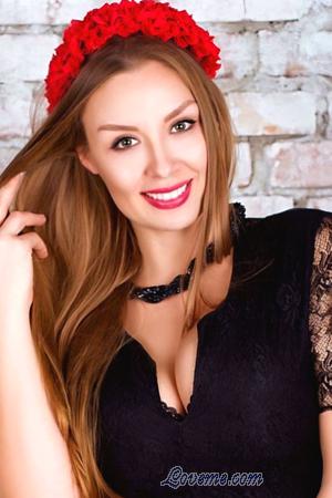 Ladies of Eastern-Europe