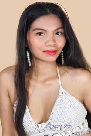 Ladies of Philippines